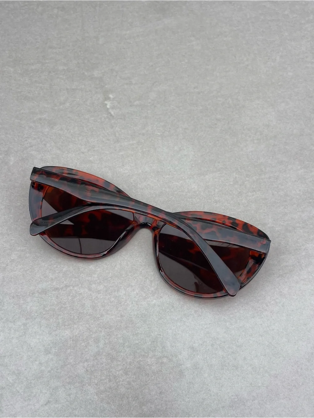 Tortoise Sunglasses